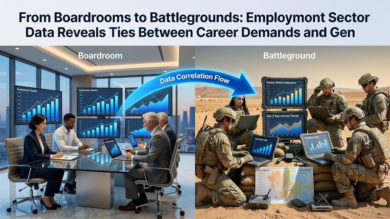 Diverse professionals from various employment sectors comparing gaming device options and genre selections during leisure time